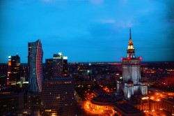 Warsaw     